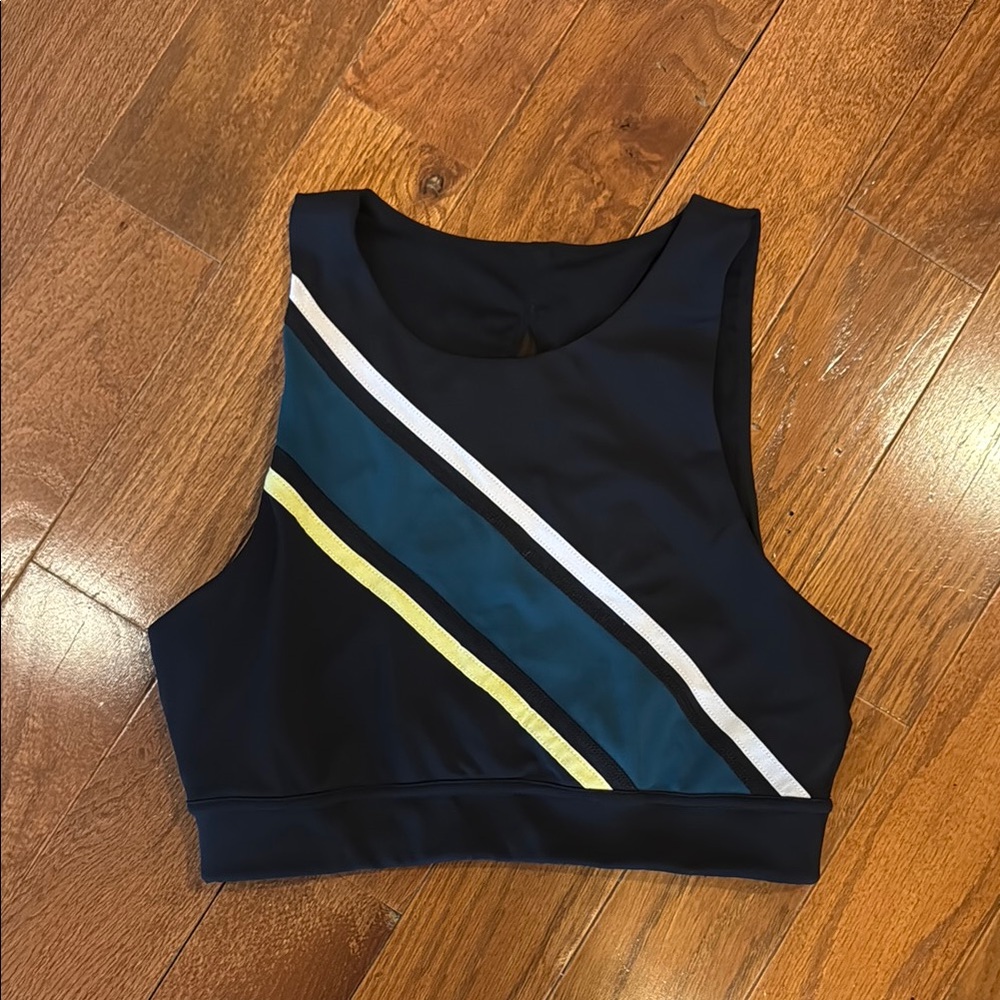 Zella Goals Athletic Top